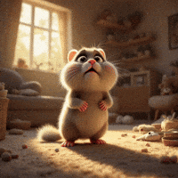 Anxiety Search GIF by lilHammy