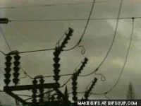 electric GIF