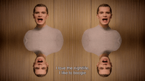 mtv be lol GIF by MTV Nederland