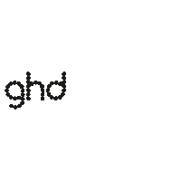ghd hair style fashionweek hairgoals Sticker