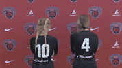 CWUAthletics soccer wildcats cwu cwuwildcats GIF