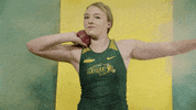 North Dakota State Bison GIF by NDSU Athletics