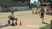 north dakota state bison GIF by NDSU Athletics