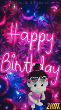 Lets Go Party Hard GIF by Zhotcita