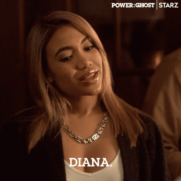 Nice To Meet You Michael Rainey Jr GIF by Power Book II: Ghost