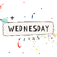 Bitcoin Wednesday Sticker by Zypto