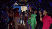 Hsfi GIF by The High School of Fashion Industries