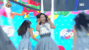 k-pop joy GIF