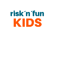 Risknfun Sticker by Alpenverein-risknfun
