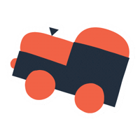 Amazon Car Sticker by Amazon.com.br