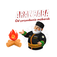 Festival Discount Sticker by Araz Supermarket