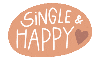 Single Sticker