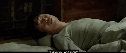 Korea Korean Movies GIF