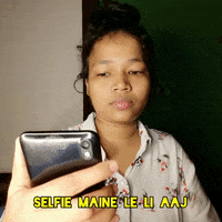 Taking Picture Humor GIF