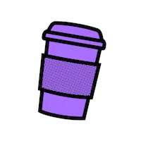 Coffee Barista Sticker by Oatier