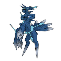 Steel Sticker by Pokémon