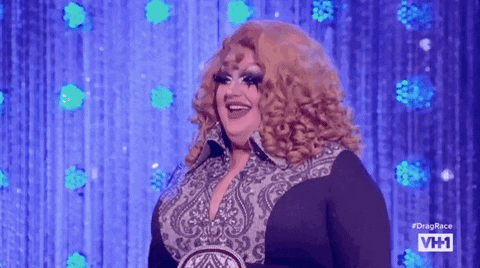 episode 5 GIF by RuPaul's Drag Race