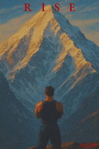 90S Grow GIF by George Longovitis