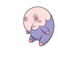Gen 5 Sticker by Pokémon