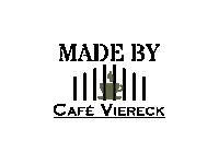 Logo Army Sticker by CafeViereck