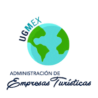 Turismo Carrera Sticker by UGMEX