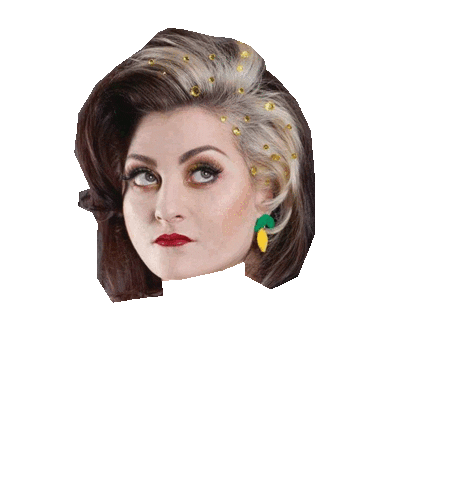 Podcast Kiri Sticker by Twin_Made