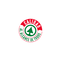 Calidad Spar Sticker by spargrancanaria