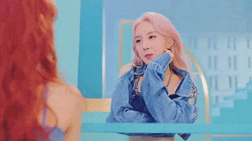 K-Pop Vanilla GIF by LIGHTSUM