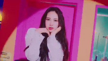 K-Pop Vanilla GIF by LIGHTSUM