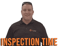 Realestate Inspection Sticker by TruView Inspections