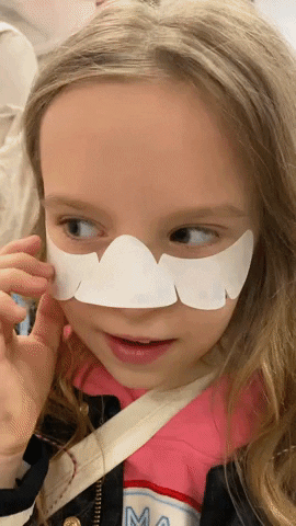 OldBones28 giphyupload friend function unicorns out GIF