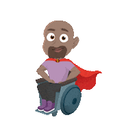 Sticker by Legends of Learning