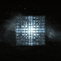 loop space GIF by bigblueboo