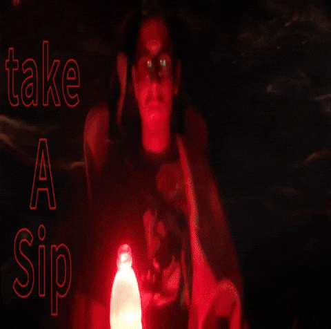 NotHovin giphystrobetesting giphycreatortest GIF