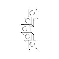Art Learn Sticker