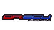 drecutr drecu dr ecu Sticker