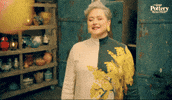 Ball Hit GIF by The Great Pottery Throw Down