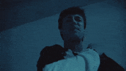 Slow Down GIF by Peter McPoland