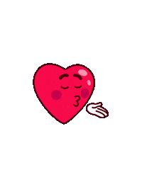 Sexy In Love Sticker by Marcel Katz / The Art Plug