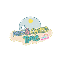 Art Love Sticker by Little Amanda PH