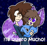 I Love You Friends GIF