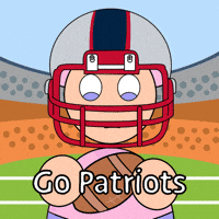 Lets Go Dance GIF by Fatman