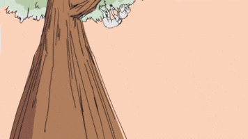 Fall Falling GIF by CC0 Studios