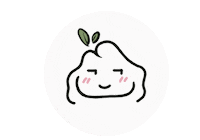 Anouky anoukyart Sticker