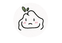 Anouky anoukyart Sticker