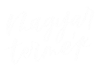 Magyargif Saraandco Sticker