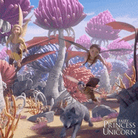 Family Film Animation GIF by Signature Entertainment