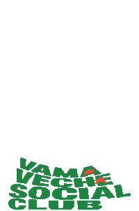 vamavechesocialclub romania mare bucharest litoral Sticker