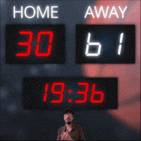 30 Home GIF
