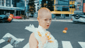 Somethingaintright GIF by XG Official